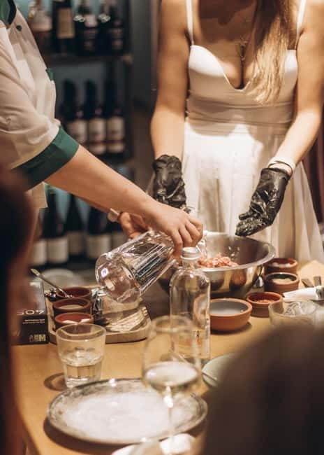 Tbilisi: Georgian Cooking Class with Khinkali and Khachapuri - Price and Value: Why $28 Feels Fair (If You Eat Like a Human)