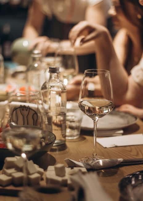 Tbilisi: Georgian Cooking Class with Khinkali and Khachapuri - Who This Cooking Class Is Best For