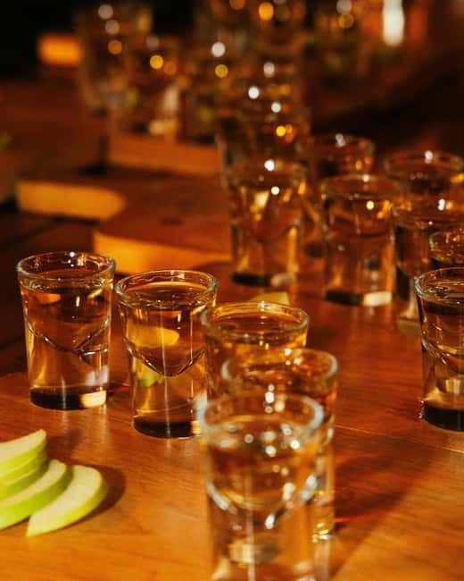 Tbilisi: Grape to Glass - Crazy chacha tasting experience - Key things you’ll remember