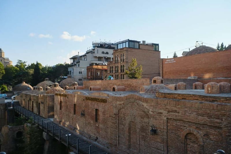 Tbilisi: Guided Tour to the Top 10 Sightseeing Attractions - Should you book this Top 10 sightseeing tour?