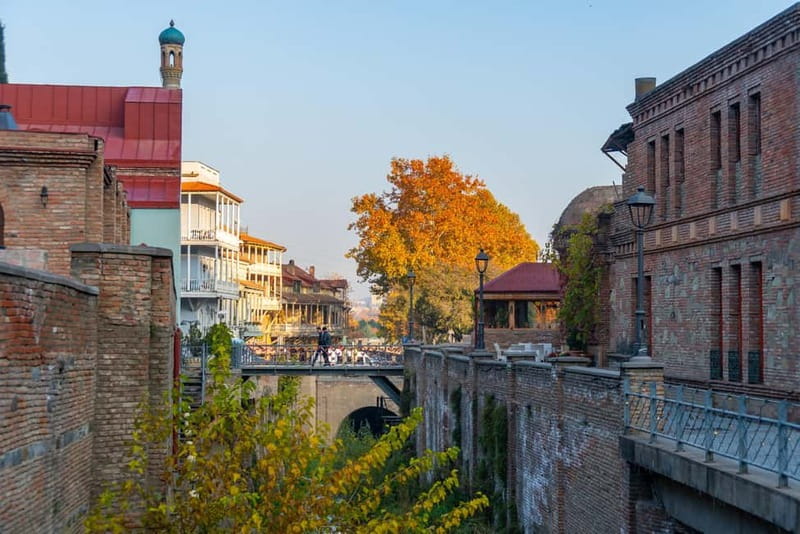 Tbilisi: Guided Tour to the Top 10 Sightseeing Attractions - What’s included, what it costs, and why $27 can work