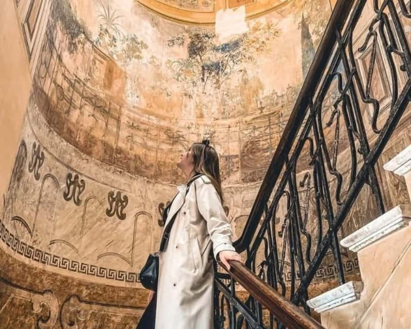 Tbilisi: Guided Walking Tour of the Old Town - From Meidan Square to Old Town in just 3 hours