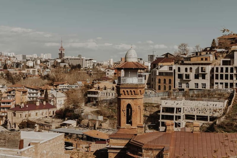 Tbilisi: Half-Day Top Sights & Attraction Tour with Tastings - Price and included value: is $52 a fair deal?