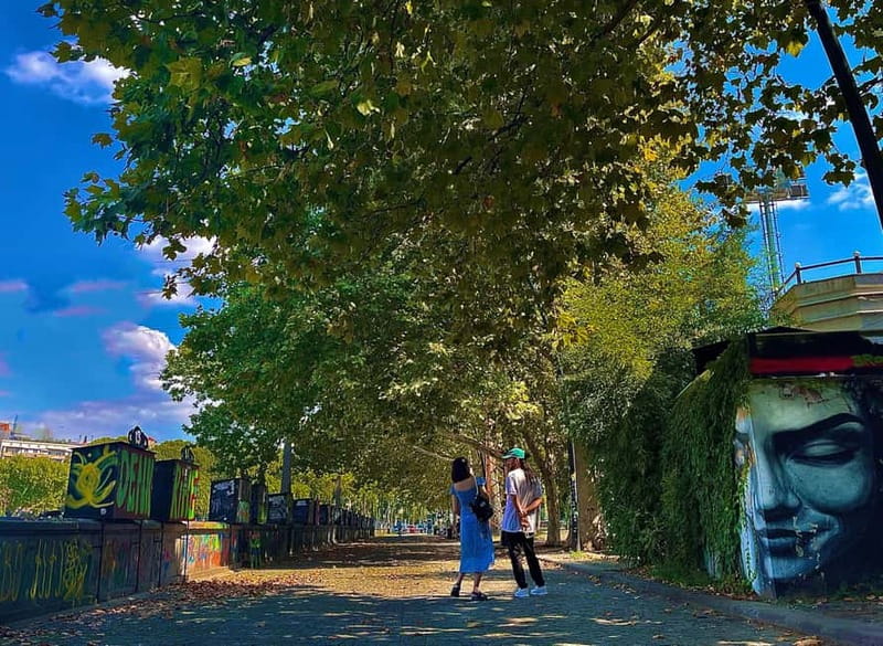 Tbilisi: Hidden Gems Walking Tour with Food & Wine Tastings - Key Highlights You’ll Actually Feel During the Walk