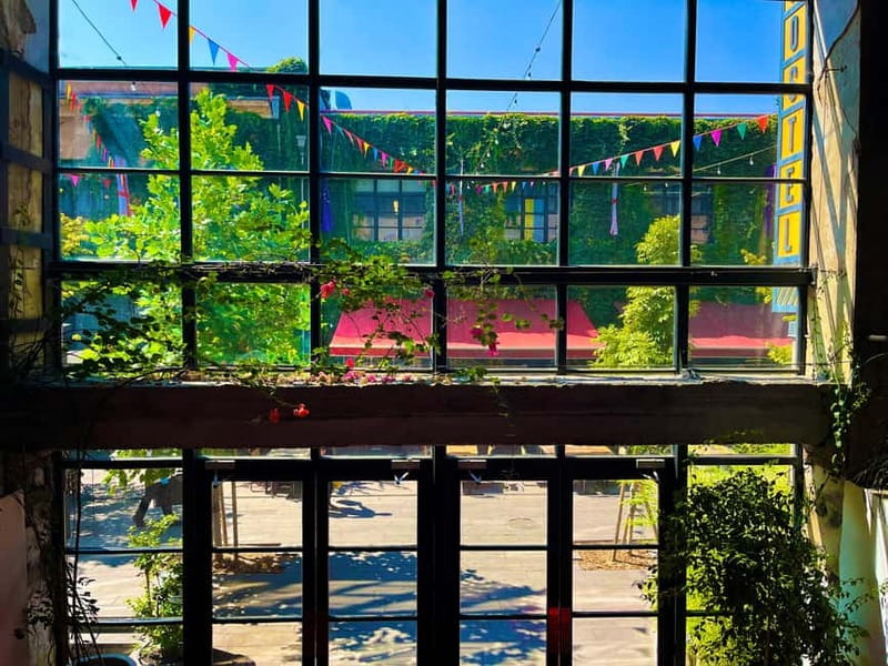 Tbilisi: Hidden Gems Walking Tour with Food & Wine Tastings - Food Tastings That Feel Like Everyday Stops, Not a Food Show