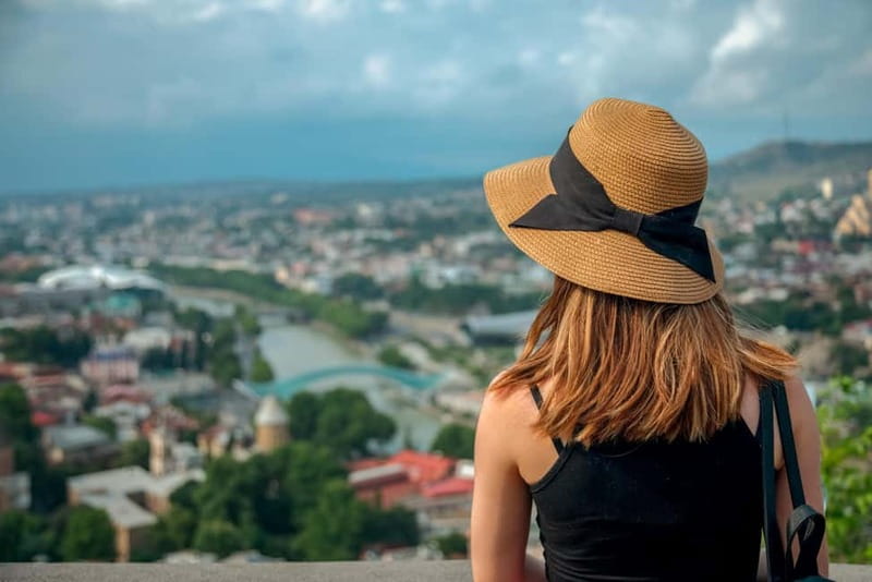 Tbilisi: Historic & Modern City tour with 2 Cable Car rides - Key highlights to expect