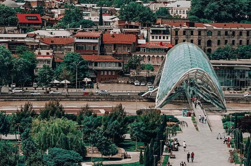 Tbilisi: Historic & Modern City tour with 2 Cable Car rides - What you really get for $42: value, time, and included extras