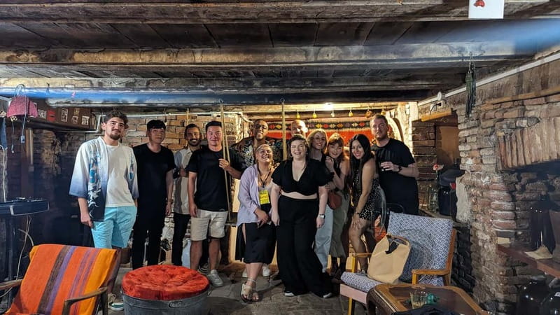 Tbilisi: Irine's Pub Crawls - Key things to know before you go