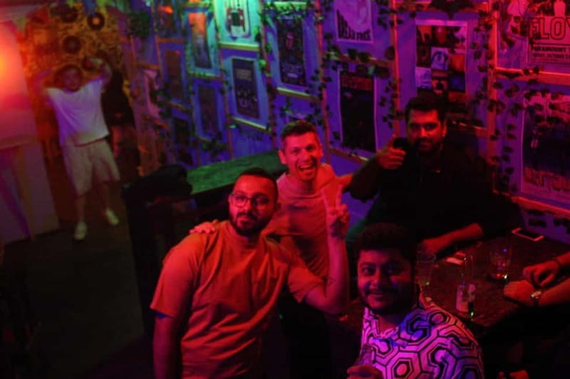 Tbilisi: Irine's Pub Crawls - Drinking games, safety, and how to avoid the classic regret