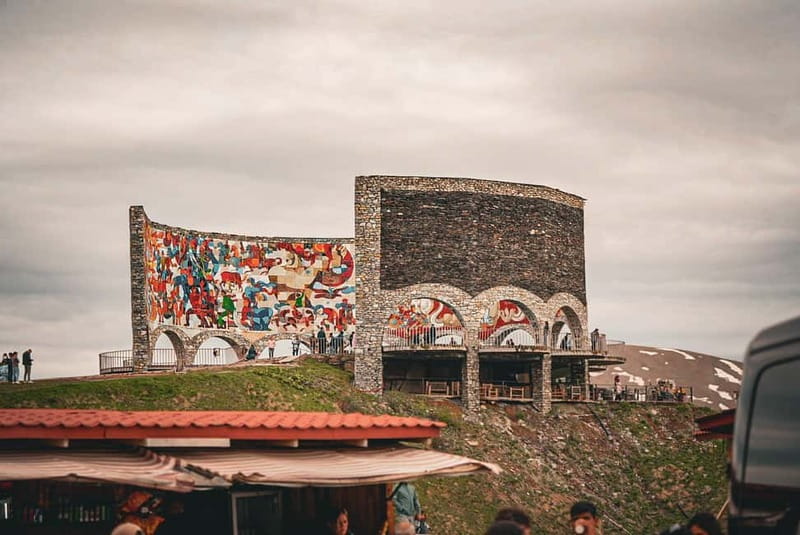 Tbilisi: Jinvali, Ananuri, Gudauri, Kazbegi, & Gergeti Tour - Key Things That Make This Tour Worth Your Time