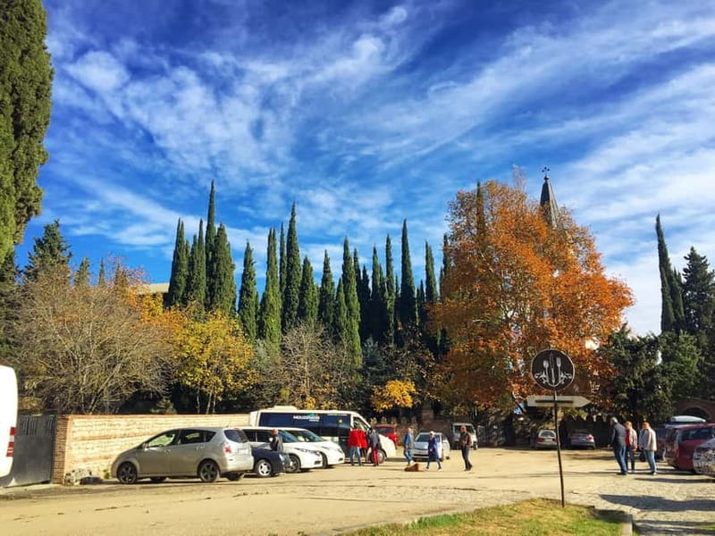 Tbilisi: Kakheti Signagi Telavi Alaverdi Full-Day Tour - Key things to know before you go