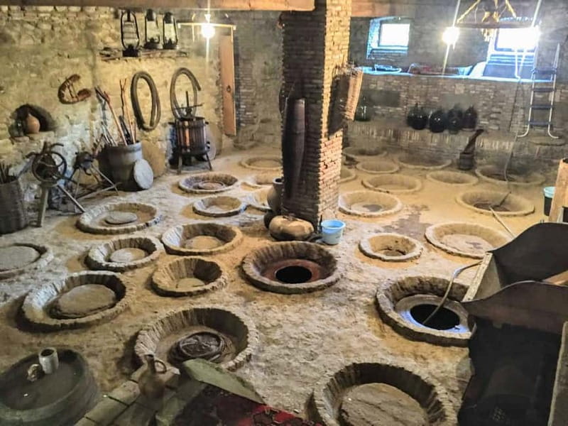 Tbilisi: Kakheti Signagi Telavi Alaverdi Full-Day Tour - Practical tips that help you enjoy every stop