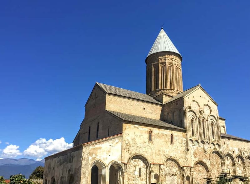 Tbilisi: Kakheti Signagi Telavi Alaverdi Full-Day Tour - FAQ
