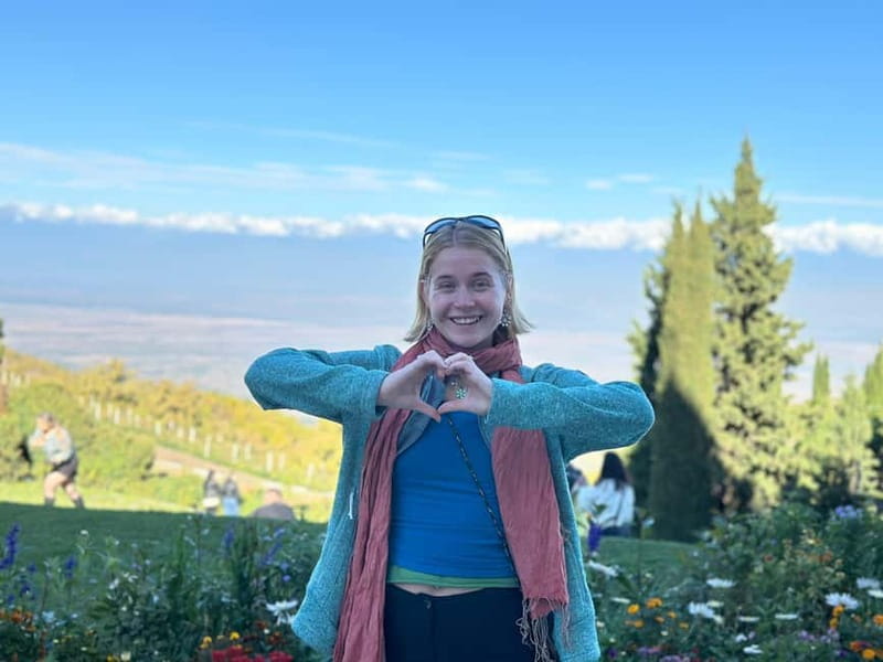 Tbilisi: Kakheti Wine Region Tour with 10 Wine Tastings - From Tbilisi to Kakheti: the 7-hour rhythm that keeps it fun
