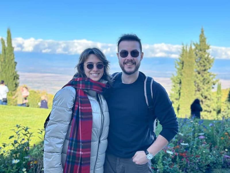 Tbilisi: Kakheti Wine Region Tour with 10 Wine Tastings - Practical stuff that makes the day work: shoes, water, and a smart plan