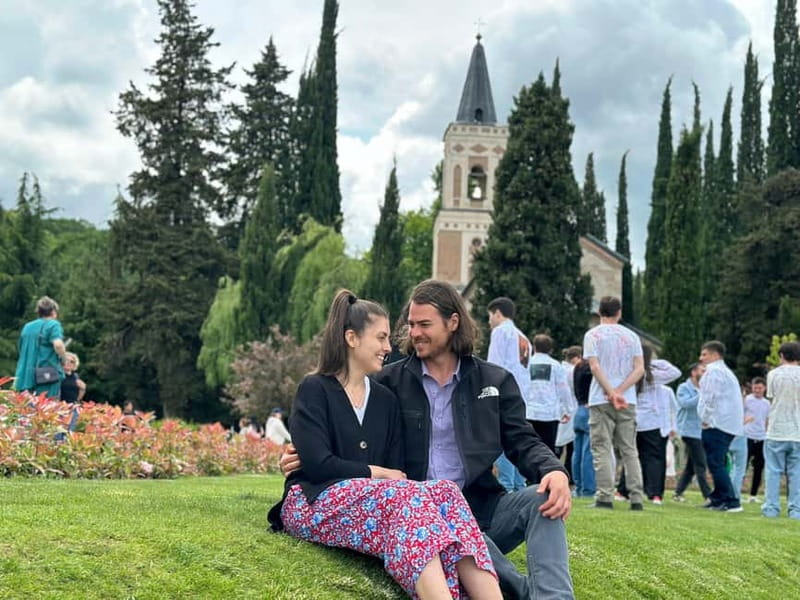 Tbilisi: Kakheti Wine Region Tour with 10 Wine Tastings - Who should book this Kakheti wine region tour
