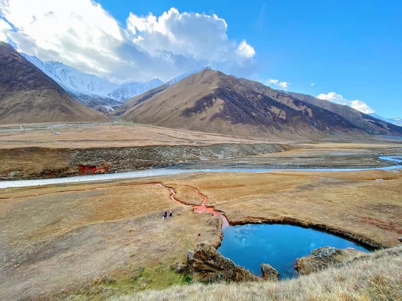 Tbilisi: Kazbegi Gudauri Ananuri and Truso Adventure by 4x4 - Price and Value: What $99 Covers and What It Does Not