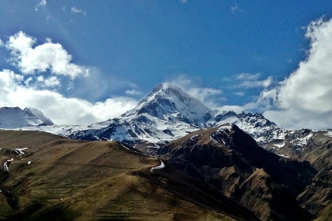 Tbilisi-Kazbegi Shared Transfer - Key things to know before you go