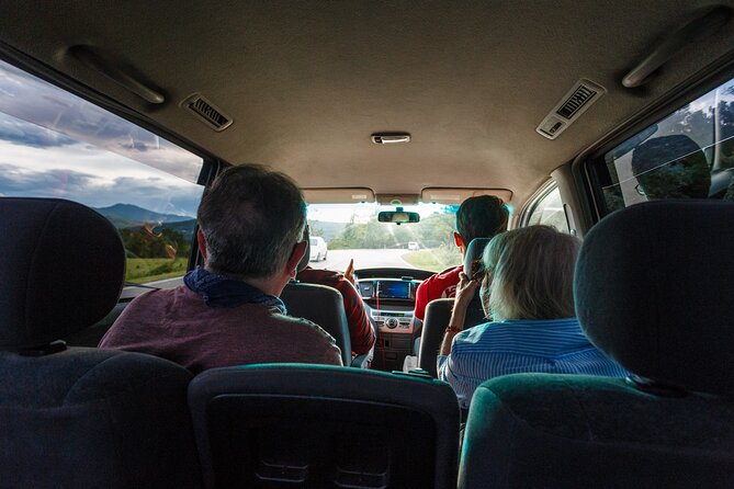 Tbilisi-Kazbegi Shared Transfer - Timing you can plan around, and the smart way to protect your schedule