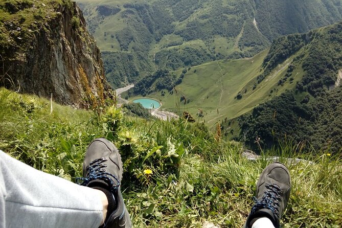 Tbilisi-Kazbegi Shared Transfer - Who should book this Tbilisi to Kazbegi shared transfer?