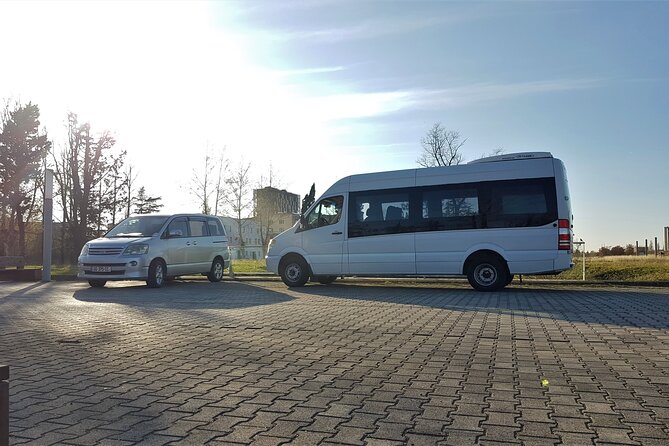 Tbilisi-Kazbegi Shared Transfer - Should you book this Tbilisi to Kazbegi shared transfer?