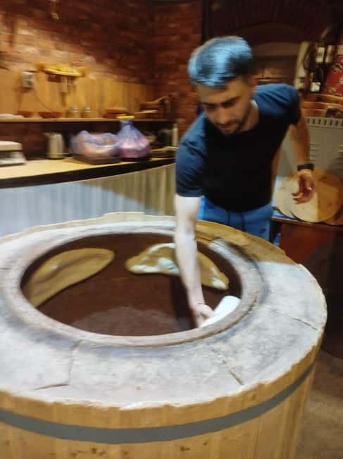 Tbilisi: Khachapuri, Khinkali and Bread-Making Masterclass - Planning Tips: Booking Early and Keeping Your Schedule Flexible