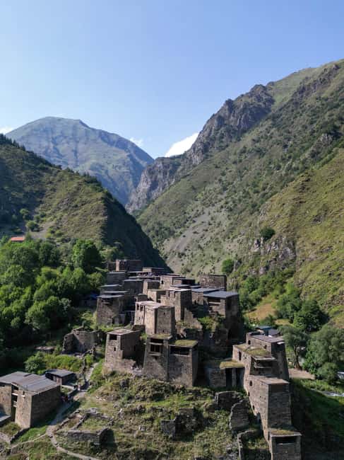 Tbilisi: Khevsureti, Land of Legends - Shatili Day Tour - Why Khevsureti Feels Like Georgia You See in Fewer Places