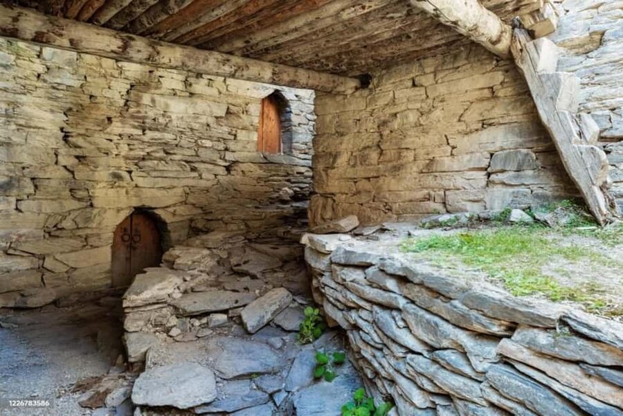 Tbilisi: Khevsureti, Land of Legends - Shatili Day Tour - Timing, Comfort, and What to Pack for a 13-Hour Mountain Day