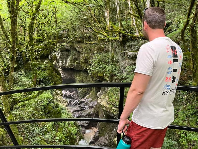 Tbilisi: Kutaisi, Bagrati, and Prometheus Cave Private Trip - Why the private setup feels worth it: guide, driving, and a calmer pace