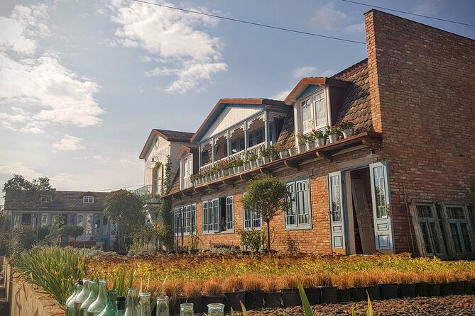 Tbilisi Lakes and Sightseeing tour - Should You Book the Tbilisi Lakes and Sightseeing Tour?