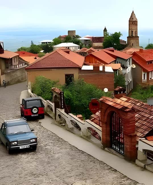 Tbilisi Magical Kakheti Sighnagi Bodbe Chronicles of Georgia - Kakheti in One Day: Why This 10-Hour Plan Makes Sense