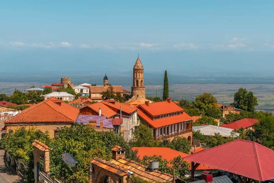 Tbilisi Magical Kakheti Sighnagi Bodbe Chronicles of Georgia - Price and Value: Is $18 Actually Fair?