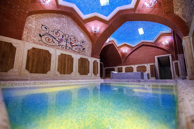 Tbilisi & Mtskheta city tour - Svetitskhoveli Cathedral: the one-hour stop that centers the faith story