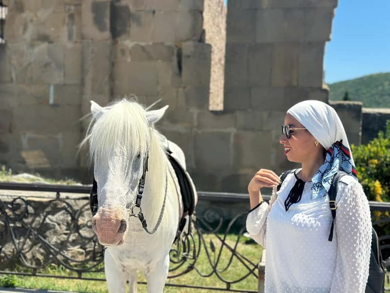 Tbilisi: Mtskheta Jvari Bazaar, Chronicles of Georgia & Wine - Who This Trip Is Best For (And Who Should Skip It)