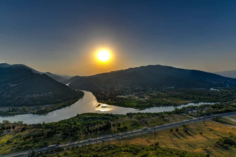 Tbilisi: Mtskheta Jvari Bazaar, Chronicles of Georgia & Wine - Price and Value: Why $17 Can Still Feel Like a Real Upgrade