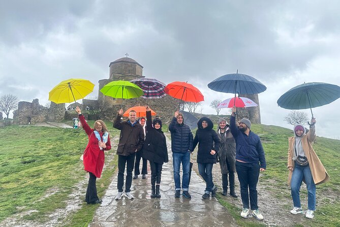 Tbilisi:Mtskheta,Jvari,Bazaar,wine tasting,Chronicles of Georgia - Price and Value: Is $20 a Smart Deal?