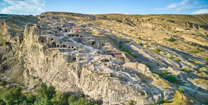 Tbilisi: Mtskheta, Jvari, Gori and Uplistsikhe Day Tour - Stalin Museum in Gori: optional, but many people treat it as a highlight