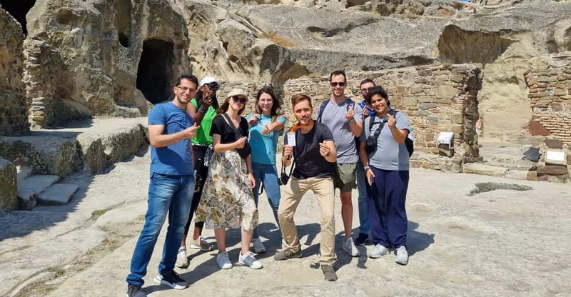 Tbilisi: Mtskheta, Jvari, Gori and Uplistsikhe Day Tour - What’s the value at $29, and what you still need to pay