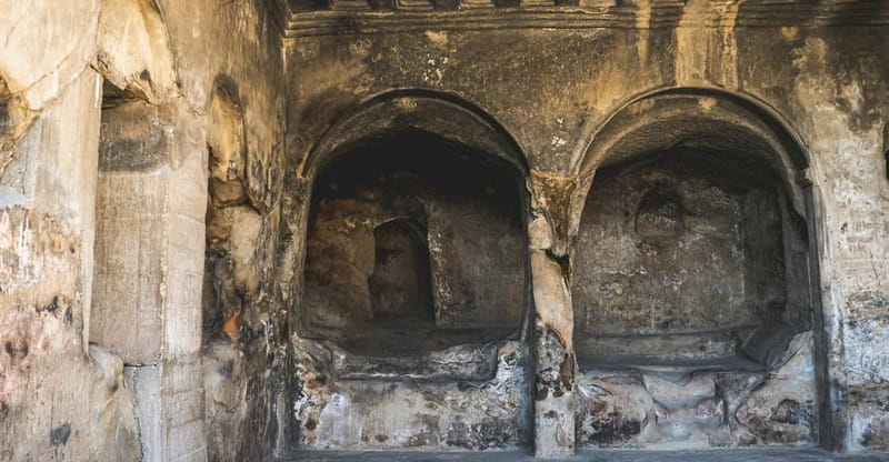 Tbilisi: Mtskheta, Jvari, Gori and Uplistsikhe Day Tour - Who should book this, and who should skip it