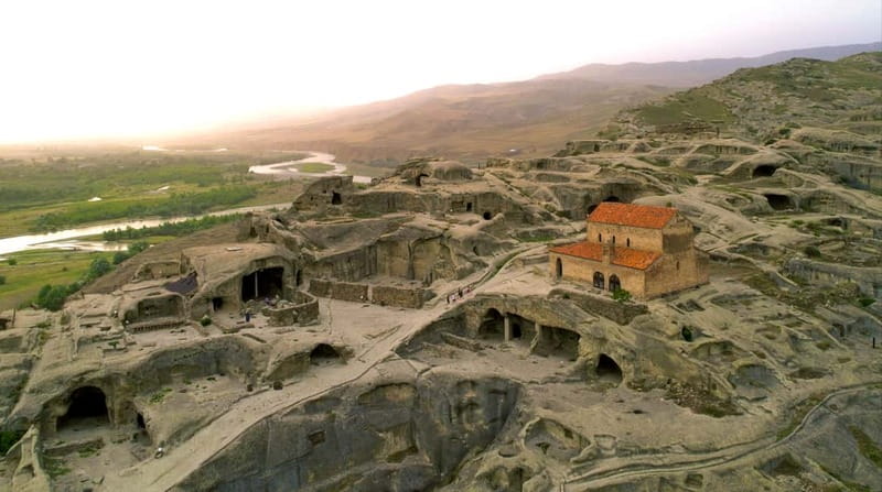 Tbilisi: Mtskheta, Jvari, Gori and Uplistsikhe Day Tour - Should you book the Uplistsikhe, Gori, and Mtskheta day trip?