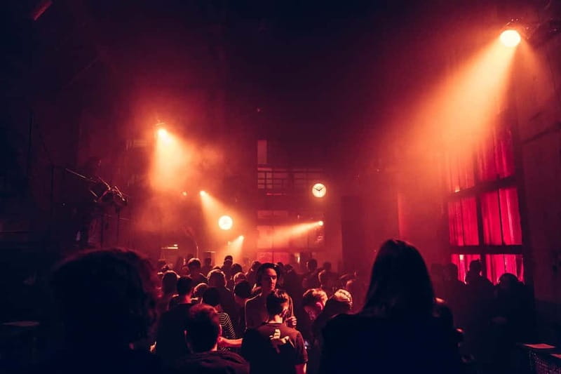 Tbilisi: Nightlife Highlights Tour with Welcome Drinks - Drinks, safety, and the social part that people actually care about
