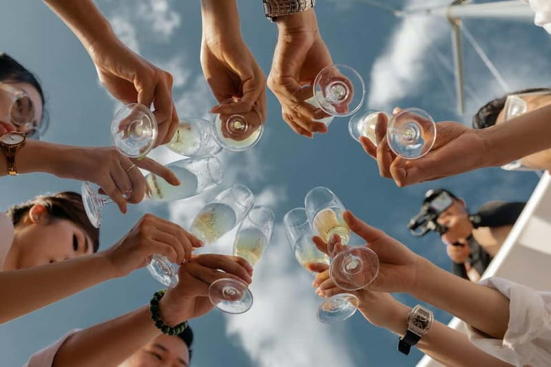 Tbilisi: Nightlife Highlights Tour with Welcome Drinks - Price and what you’re actually paying for