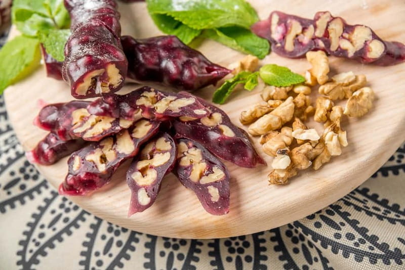 Tbilisi: Old & New City Guided Tour with 15 Tastings & Wine - Who This Tour Fits Best, and Who Should Skip It