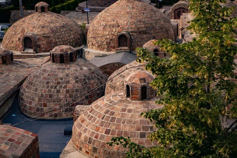 Tbilisi: Old Town Highlights w/ 5 Tastings & Cable Car Ride - How to Dress and Plan: Shoes, Weather, and Light Packing