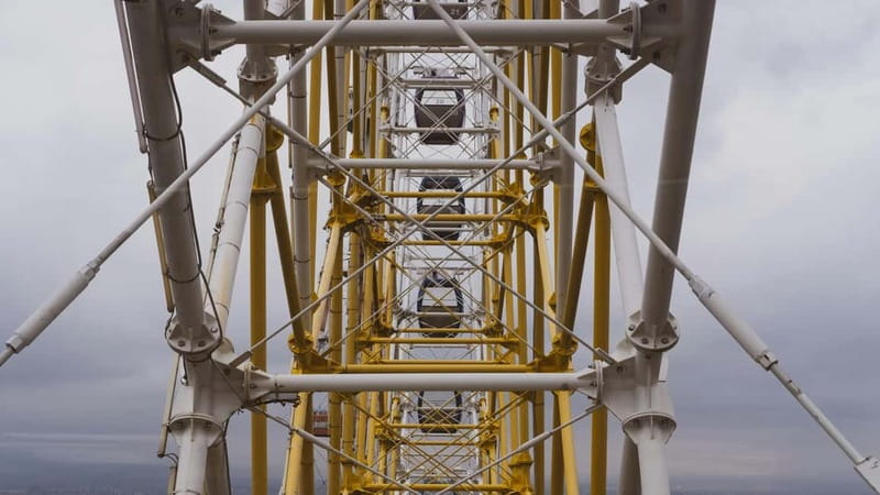 Tbilisi: Old Town Sights & Funicular Ride to Mtatsminda Park - Weather, walking, and the small logistics that can make or break your day