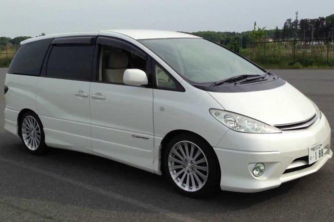 Tbilisi Private Arrival Airport Transfer - From Arrivals to Old Town, without the taxi tango