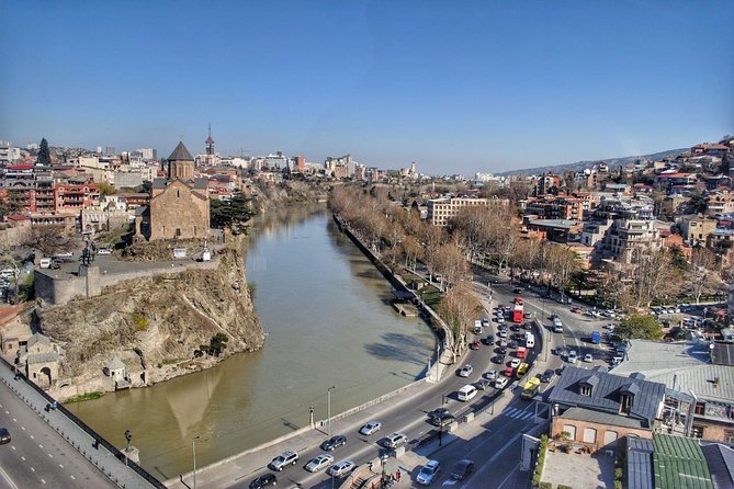 Tbilisi Private Arrival Airport Transfer - How to think about the 30-minute timing