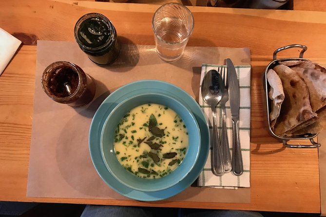Tbilisi Private Food and Wine Tour with Lunch and Tastings - The $120 Value: Lunch, Tastings, Alcohol, and a Private Day