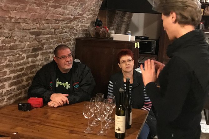 Tbilisi Private Food and Wine Tour with Lunch and Tastings - The Guide and the Private Vehicle: How Comfort Changes Food Tours