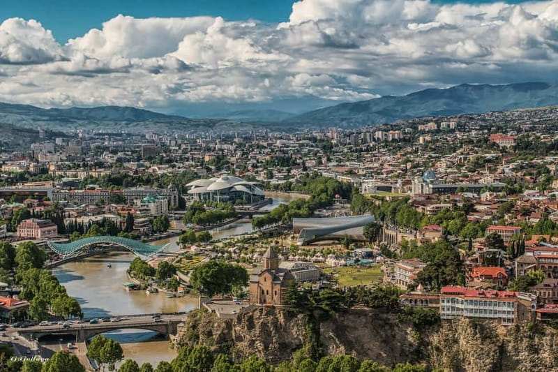 Tbilisi: Sightseeing Tour, Wine or Beer Tasting, & Cable Car - Key things that make this tour worth your time